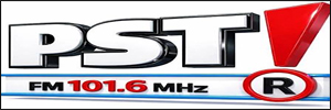 PST Radio FM 101.6 MHz